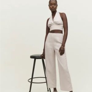 Reformation Ronan Two Piece